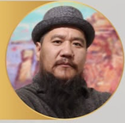 Soninbayar Amgalanbaatar